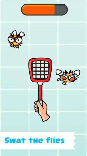 Toilet Wars屏幕截圖1