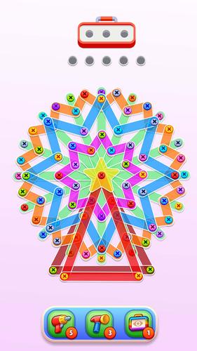 Screenshot Unscrew Em All - Screw Puzzle 4