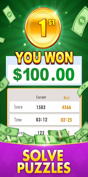 Solitaire: Play Win Cash 스크린 샷 3
