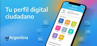 Mi Argentinaスクリーンショット1