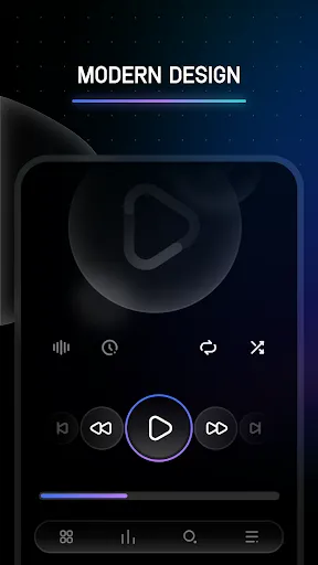 Melodi ảnh chụp màn hình 4