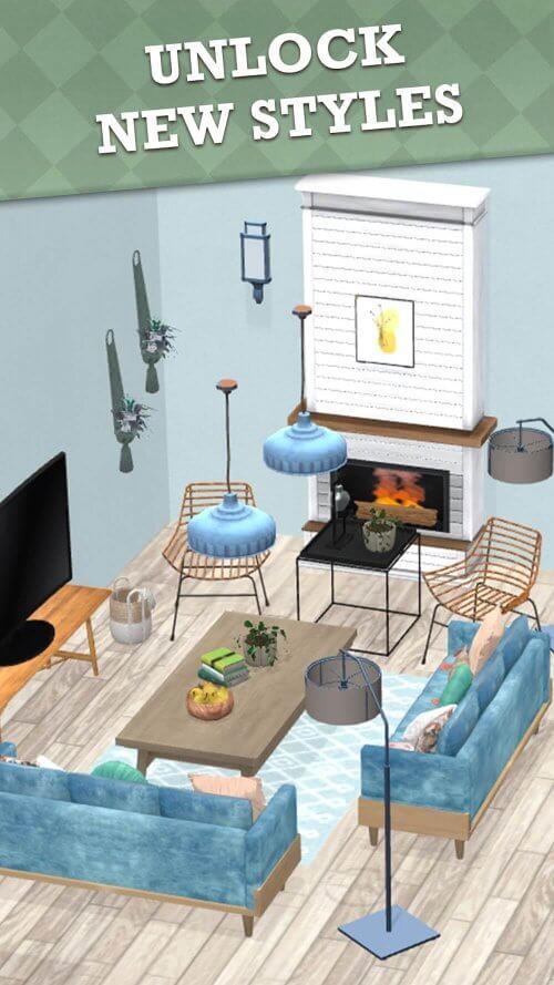 House Flip ảnh chụp màn hình 4