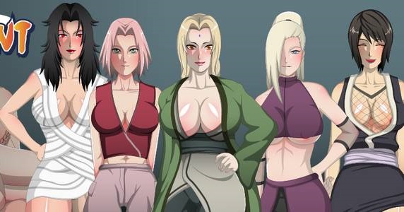 Hokage Servantスクリーンショット1
