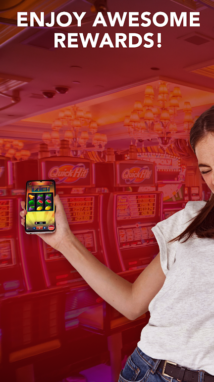 SEVEN! Slots screenshot 4