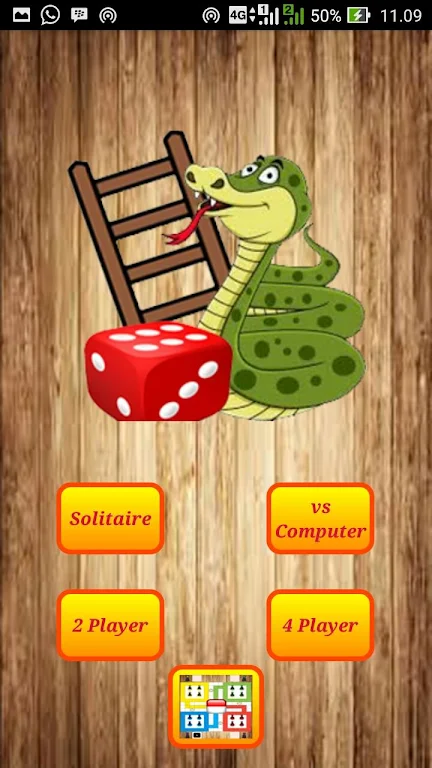 Ludo King Indonesia Screenshot 3
