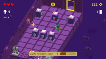 Looty Dungeon屏幕截圖2