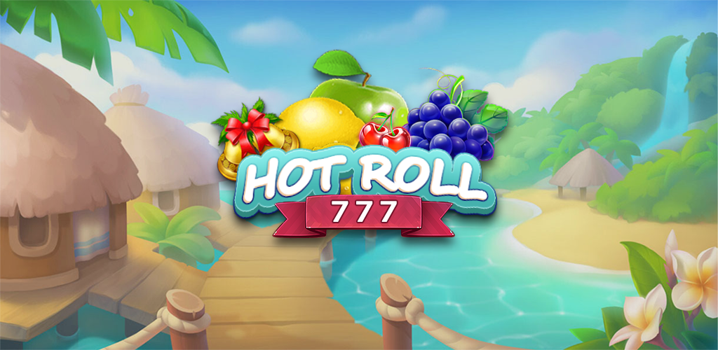 Fruit Roll Slots屏幕截圖1