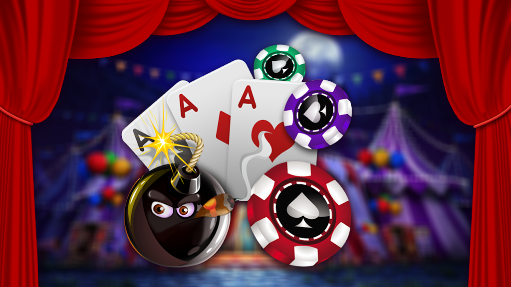 Screenshot Teen Patti Club-3 Patti Online 3