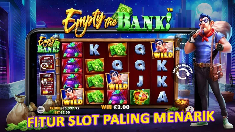 Game Slot Online Gates Olympus Screenshot 1