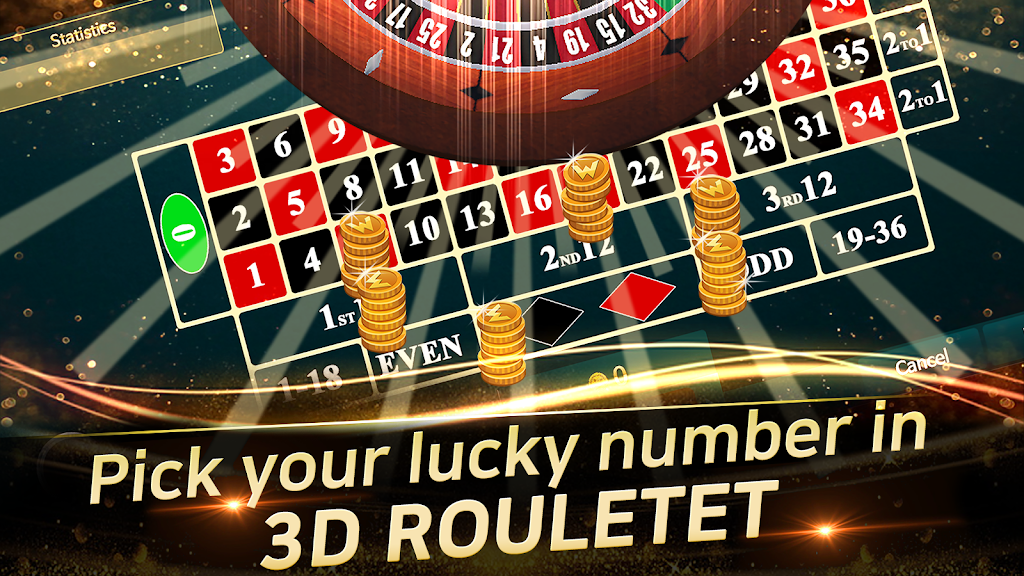 WA Casino屏幕截圖3