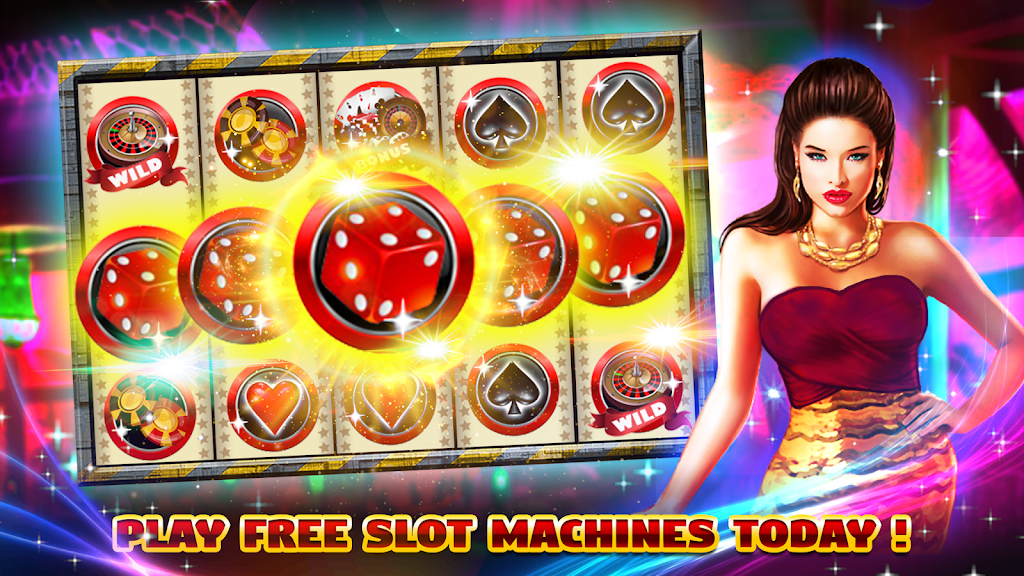 Vegas Billionaire Club Casino Slots Capture d’écran2