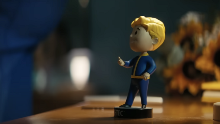 Fallout ซีซั่น 2 เริ่มถ่ายทำในเดือนพฤศจิกายน