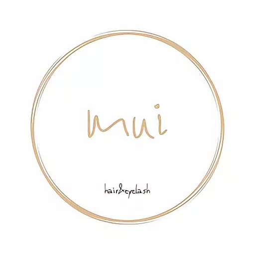 mui hair&eyelash