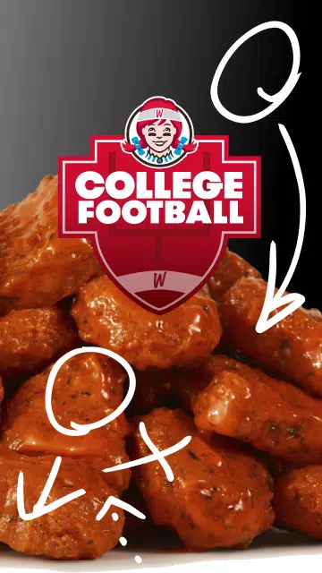 Wendy’s screenshot 1