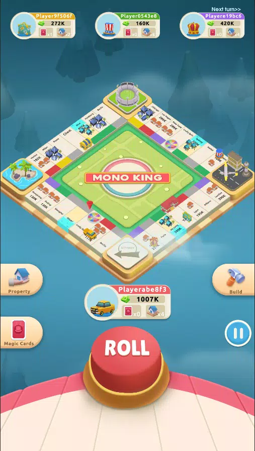 Mono King Screenshot 1