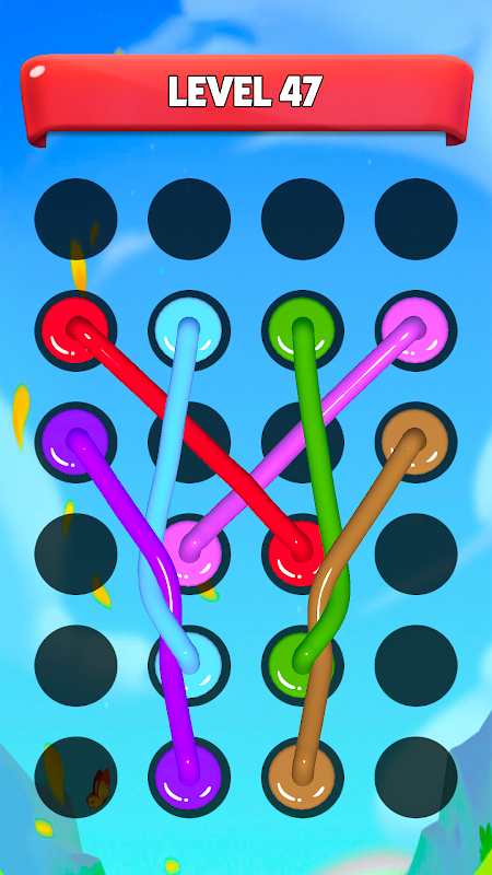 Screenshot Rope Twisted 3D 4