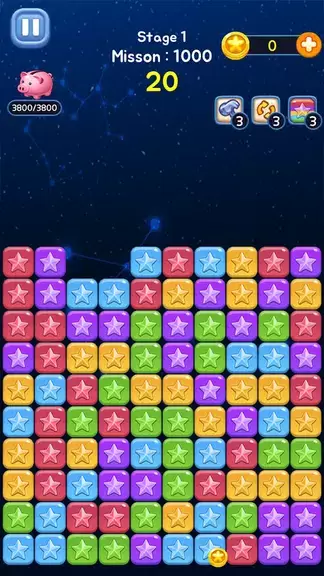 Bricks Hunter : Cube Puzzleスクリーンショット2