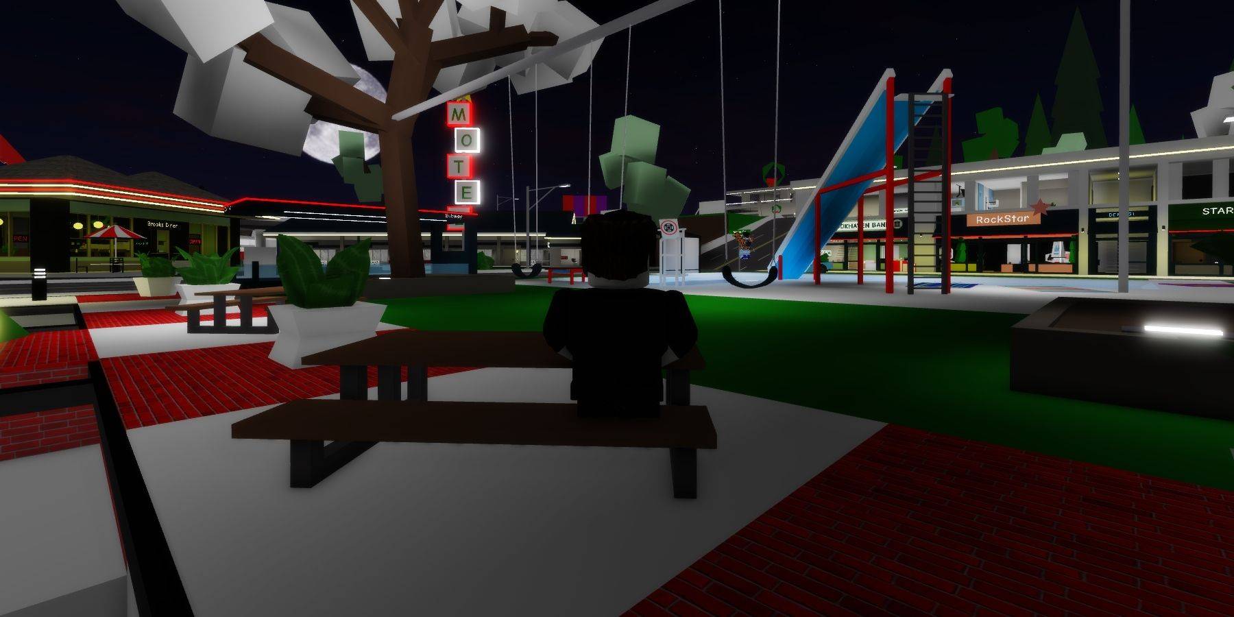 Roblox: ब्रुकवेन कोड (जनवरी 2025)