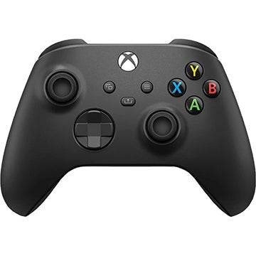 Xbox Wireless Controller Carbon Black