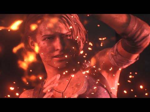 Raccoon City'ye hoş geldiniz