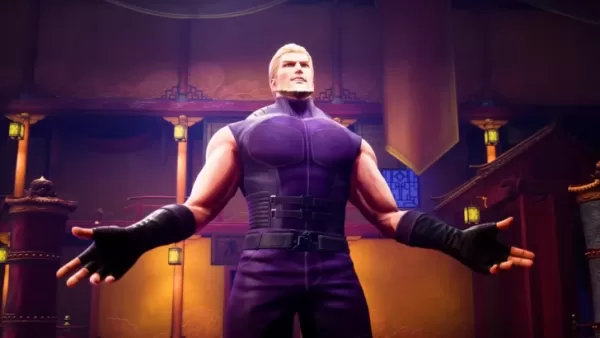 Double Dragon Revive DLC Information