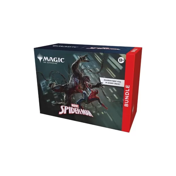 MTG Marvel Bundle