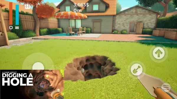Lancement d’un jeu à thème minier sur mobile