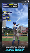 MLB 9 Innings Rivals 스크린 샷 4