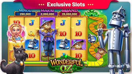 GSN Casino screenshot 3