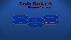 Lab Rats 2: Down to Business屏幕截圖1