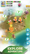 Beedom: Casual Strategy Game ကိုဖန်သားပြင်3