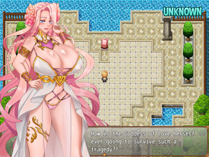 Screenshot Kingdom of Passion 3