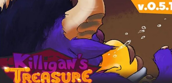 Killigan’s Treasure screenshot 3