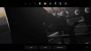 Alienated – Version 0.1 [Kalin] ekran görüntüsü 1