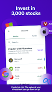 Plum: Smart Saving & Investing screenshot 4