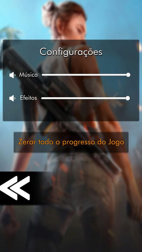 QUIZ SOBRE FREE FIRE screenshot 3