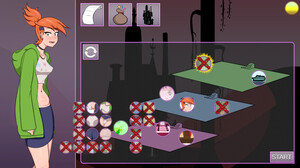 Cummy Friends – New Version 0.8 [CummyStudio] screenshot 4