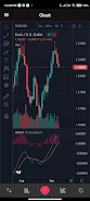 TradeX zrzut ekranu 4