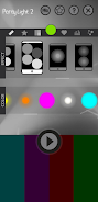 Party Light 2: Disco Lights Screenshot 2