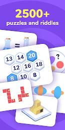 Brain Training Game স্ক্রিনশট 2