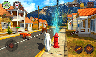 Tatra Sheepdog Simulator ảnh chụp màn hình 2