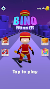 Screenshot Binogo - Super Bino Run 1