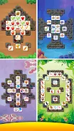 Tile Puzzle-Tiles match game屏幕截圖2