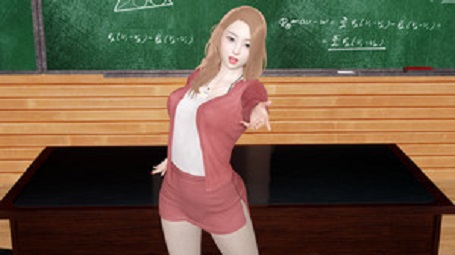 Milf Teacher Changes captura de pantalla 2