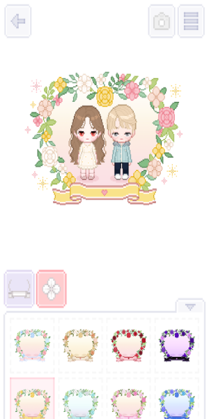 Screenshot My Little Star: Idol Maker 3