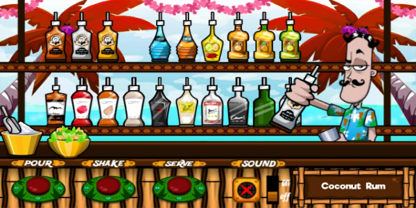 Bartender - The Right Mix Capture d’écran3