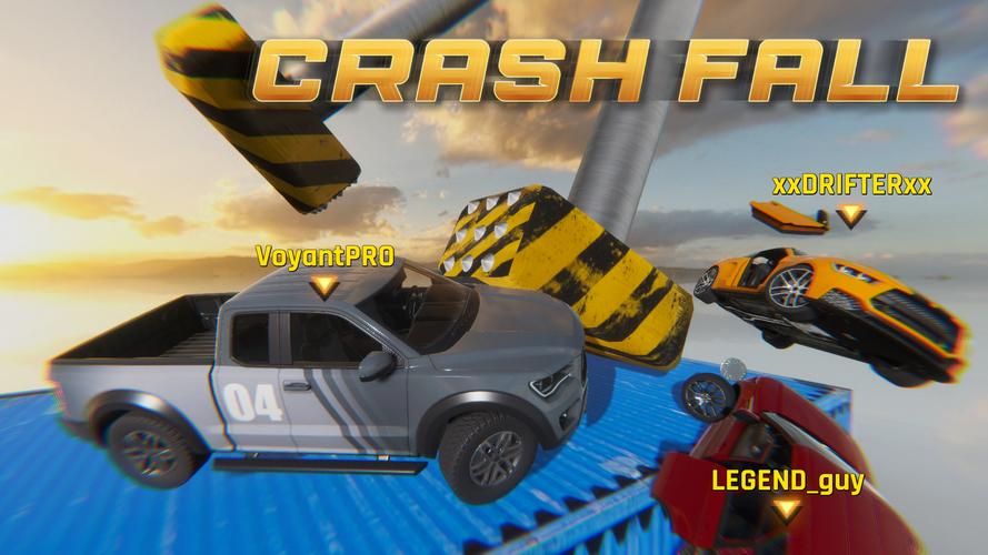 Online Drift Arena Capture d’écran4