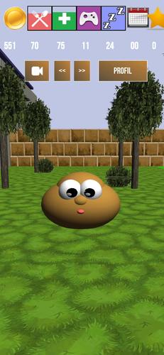 Potaty 3D Home应用截图第4张