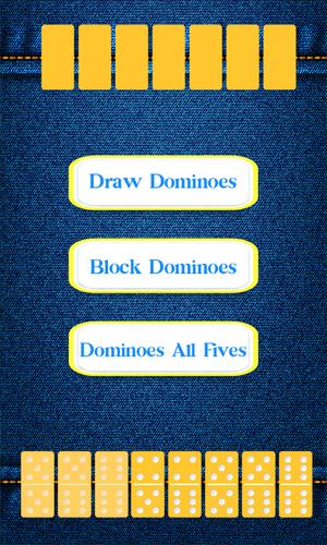 Domino - Dominoes Screenshot 3
