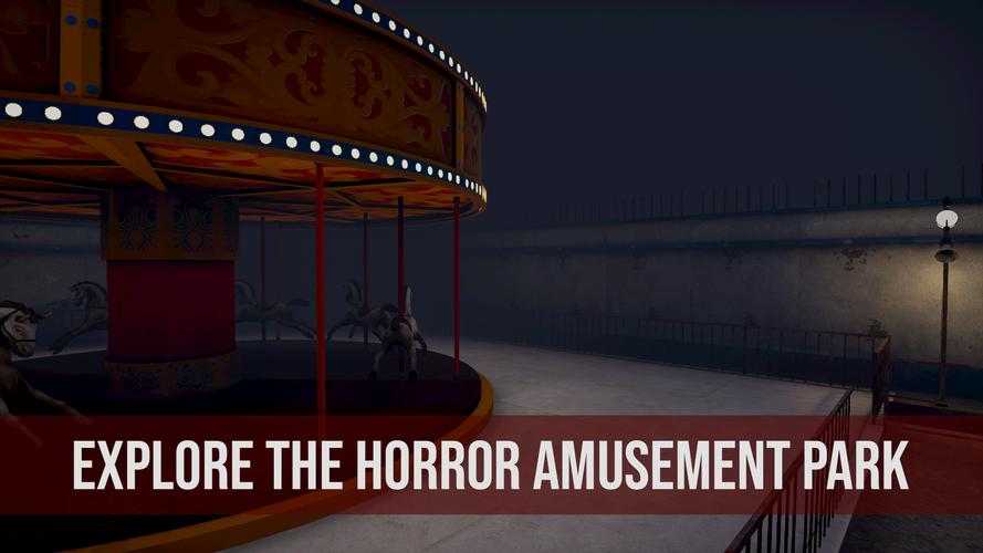 Evil Clown ảnh chụp màn hình 4